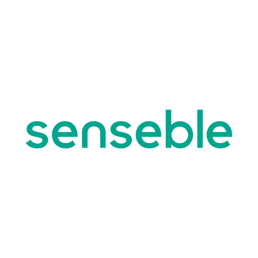 Senseble Health Coach logo