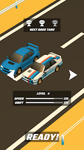 Drift Masters 3D