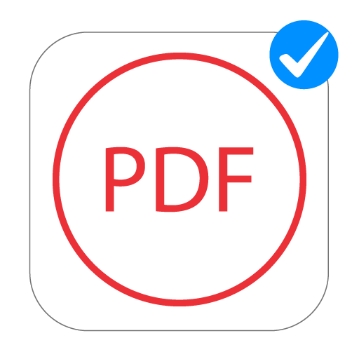 PDF Converter 3.0.32 Icon