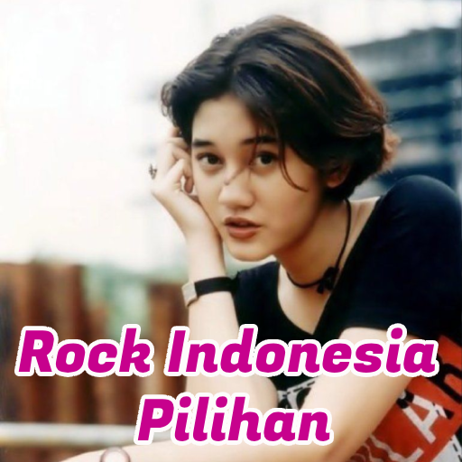 Lagu Rock Indonesia Pilihan logo