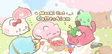 Mochicats Collection APK