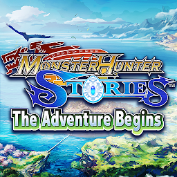 Icon image MHST The Adventure Begins