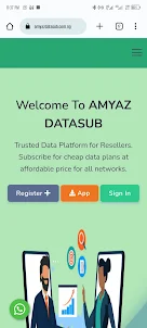 Amyaz Datasub