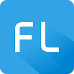 Cover Image of ดาวน์โหลด Flyrus  APK