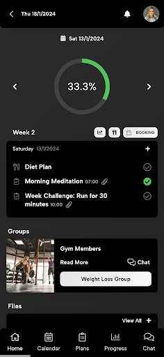 The DYG Meta Human Method Screenshot 2 - AppWisp.com