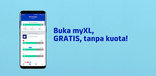 cara perpanjang masa aktif xl