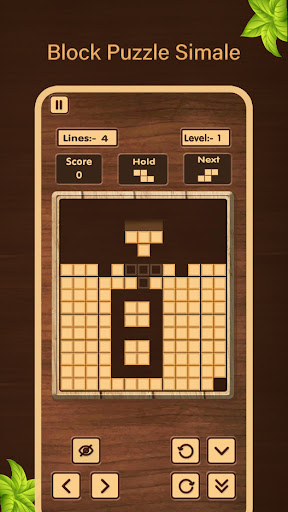 Simple Block Puzzle Classic