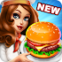 Cooking Fest : Cooking Games free 1.62 (Mod Money)