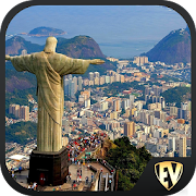 Rio De Janeiro Travel & Explore Offline City Guide