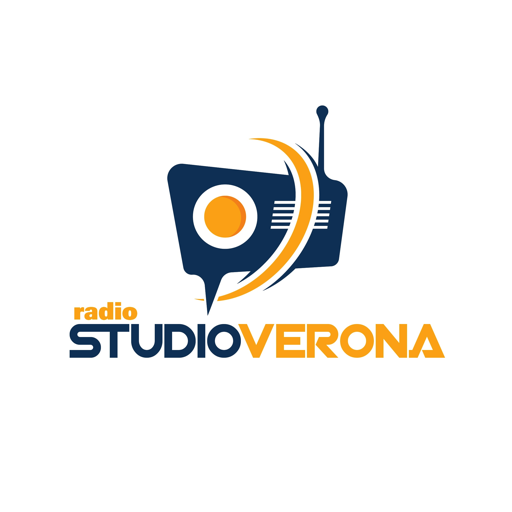 Radio Studio Verona logo