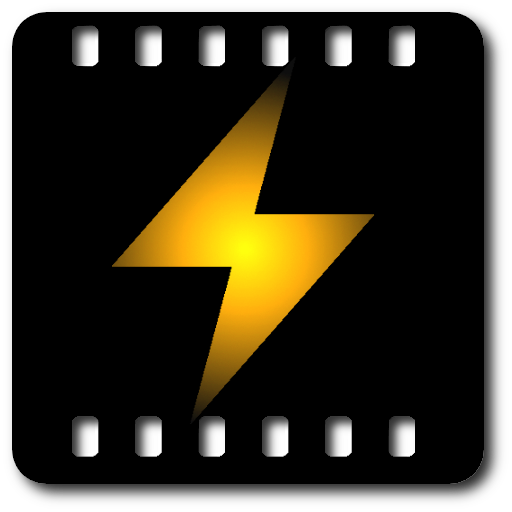 Flash Cast  (Chromecast & VLC) 1.8 Icon