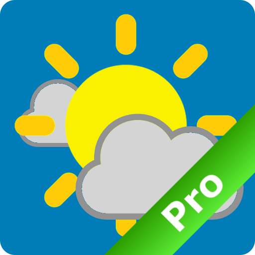 Weer & Zo (Pro) 4.27 Icon