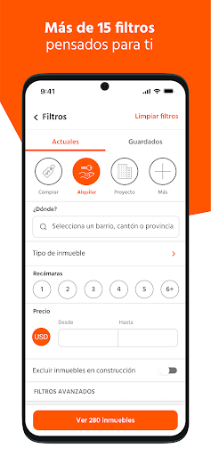 Compreoalquile Screenshot 4 - AppWisp.com