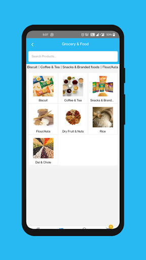 PDM Solutions Screen 2