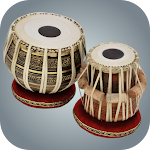 Real Tabla : A Relaxation Drum