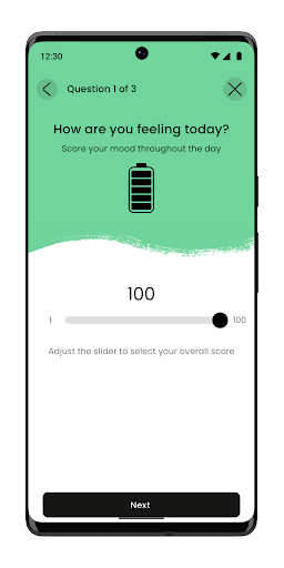 The BreakPoint Academy Screen 2