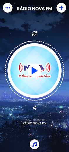 Anteprima dell'app
