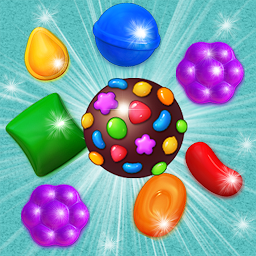 Sugar Breaker Mania Mod Apk
