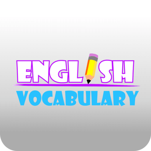 English Vocab: Word builder Télécharger sur Windows