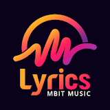 Lyrical Video Status - MBit icon