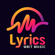 MBit Lyrics™ : Lyrical Photo Video Maker