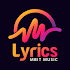 MBit Lyrics™ : Lyrical Photo Video Maker2.0