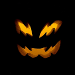 Cover Image of Скачать Spooky Halloween Countdown  APK