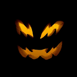 Spooky Halloween Countdown icon