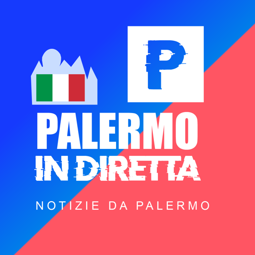 Palermo In Diretta - Notizie logo