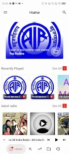 Vividh bharati live deals