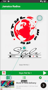 Radio Jamaica - Apps on Google Play