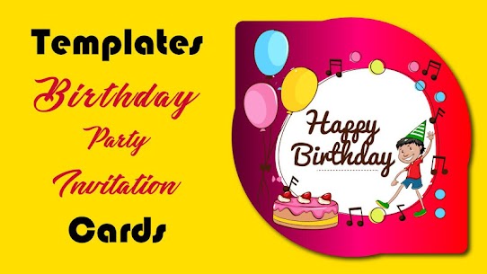 Birthday Card Design APK for Android Download 4