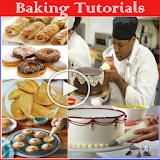 How To Bake icon