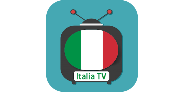 Free italian tv apps sale