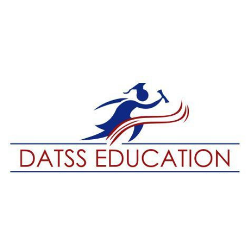 DATSS Education logo