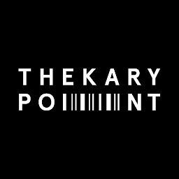 THEKARY POINT (더캐리포인트): Download & Review