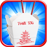 Chinese Food Maker Cook FREE - Kids Cooking Games icon