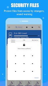 Screenshot image