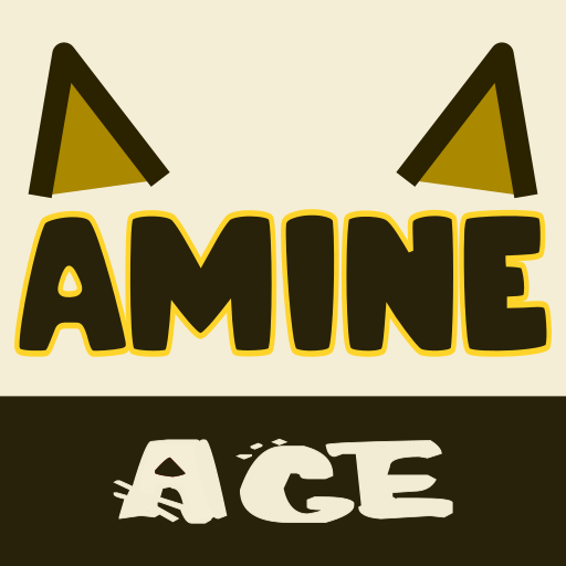 아미네 나이 계산기 (Amine Age) logo
