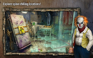 Stray Souls: Dollhouse Story.  - Screenshot 2