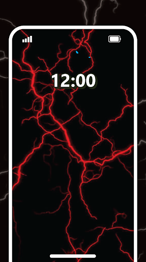 Color Live Wallpaper Parallax