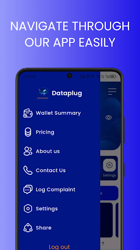 Dataplug