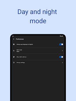 Wifi password pro screenshot 8