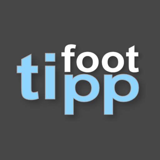TippFoot - Fußball-Tippspiel logo