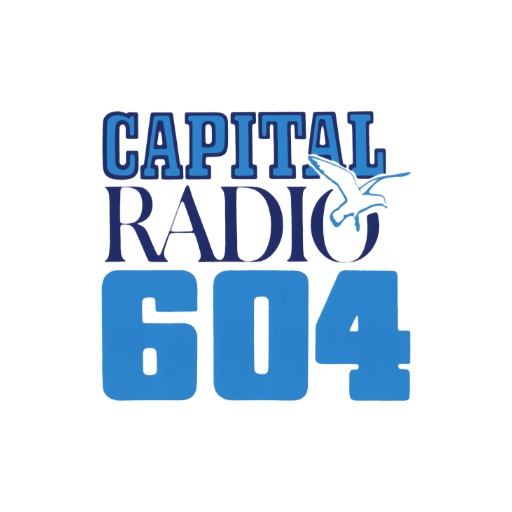 Capital 604 Live logo