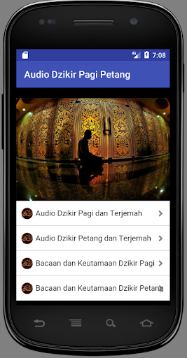 App-voorskou