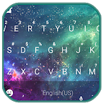 Cover Image of Descargar Galaxy SMS Theme  APK
