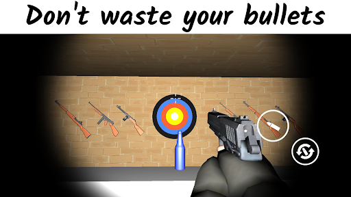 Mr. Miliantak - Horror Game Screen 3