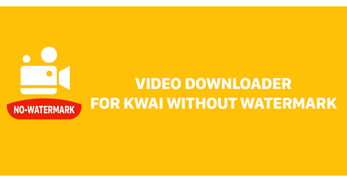 Kwai Video Downloader - VIDDownloader