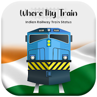 Indian Railway PNR staus - Train Live Status